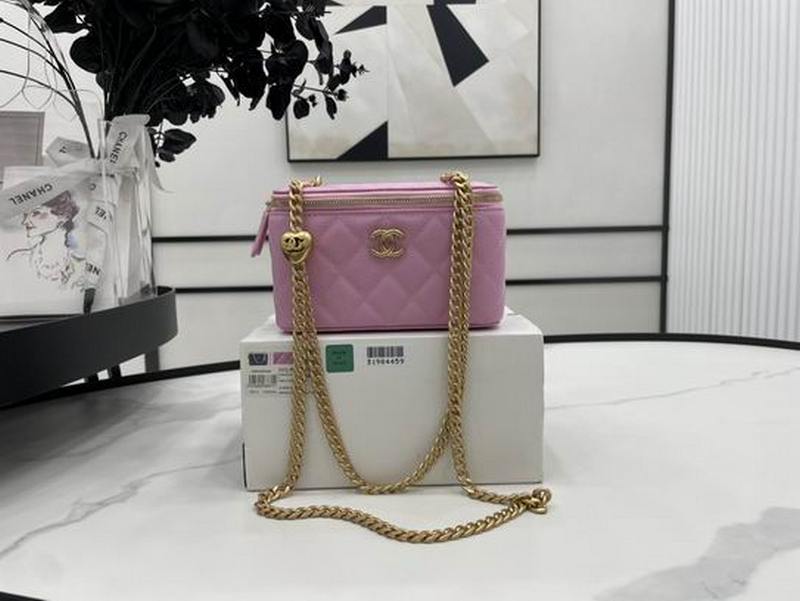 Chanel Handbags 534